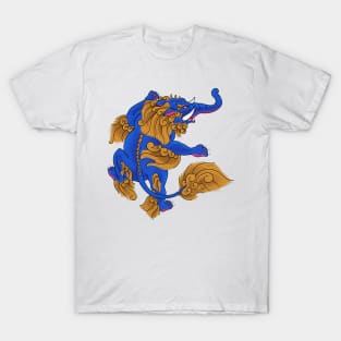 Baku T-Shirt